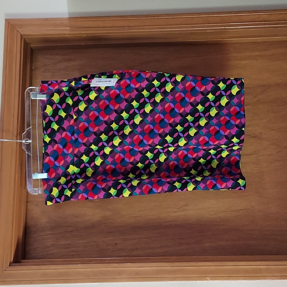 LuLaRoe Skirt NWT